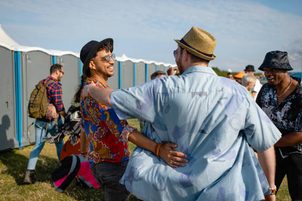 Best Local porta potty services  in Pascoag, RI