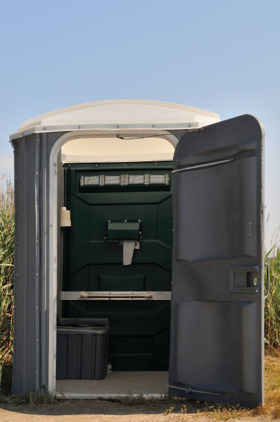 Portable Toilet Options We Offer in Pascoag, RI
