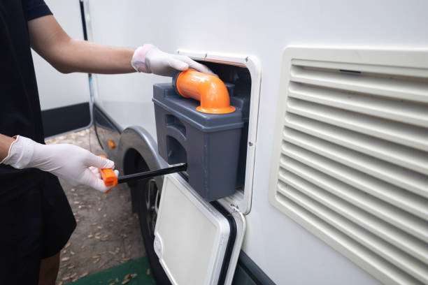 Best Affordable porta potty rental  in Pascoag, RI