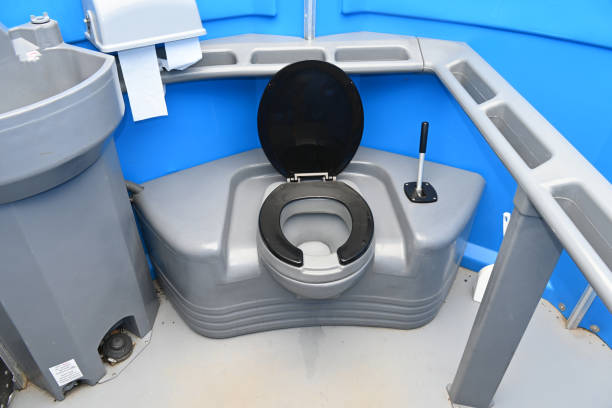Best Sanitation services for porta potties  in Pascoag, RI