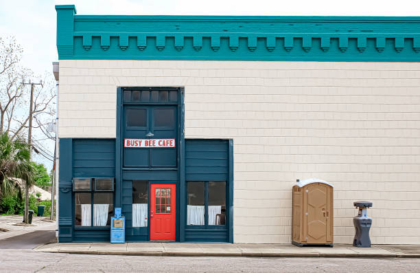 Best Local porta potty services  in Pascoag, RI