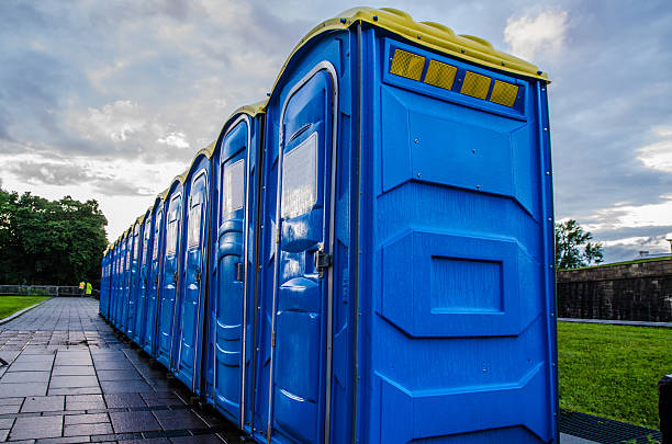 Best Portable restroom trailer rental  in Pascoag, RI