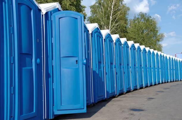 Best Portable bathroom rental  in Pascoag, RI